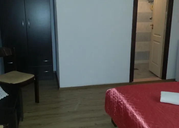 Angela Гостевой дом 3*