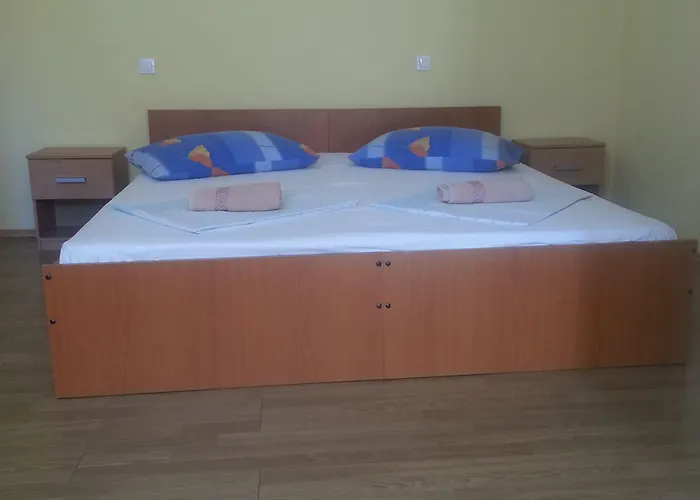 Angela Affittacamere Spalato