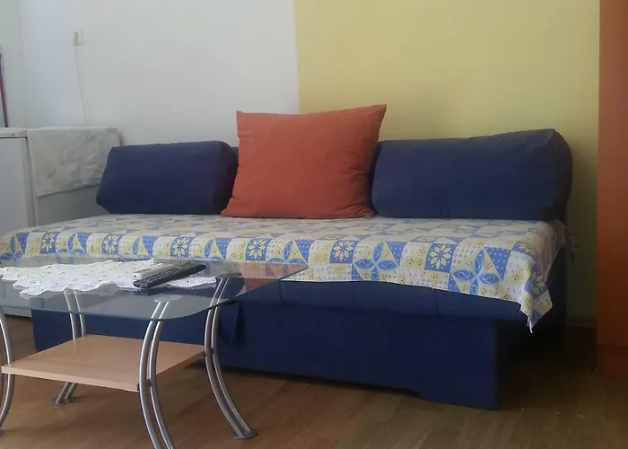 Гостевой дом Angela 3*