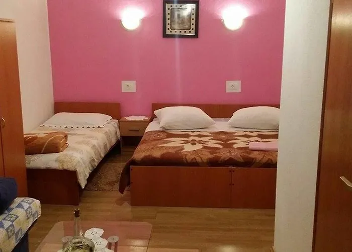 Angela Гостевой дом 3*