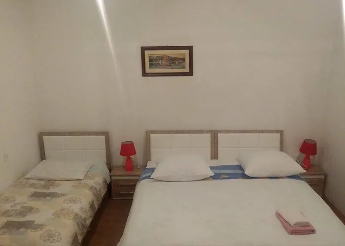 Angela Гостевой дом Сплит