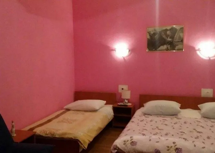 Angela Affittacamere