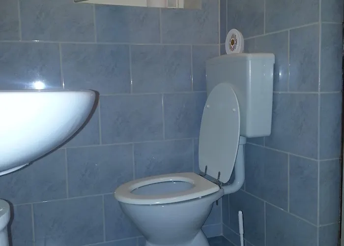 Гостевой дом Angela Сплит