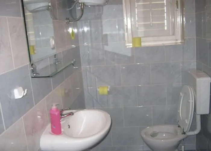 Angela Affittacamere Spalato