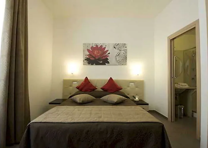 Гостевой дом Angela Сплит