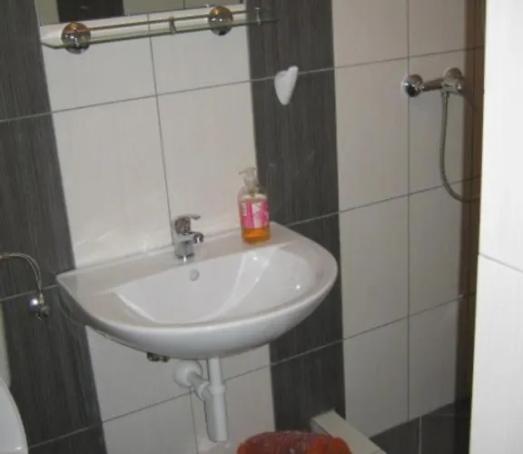 Гостевой дом Angela 3*