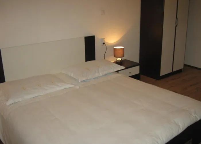 Angela Affittacamere Spalato