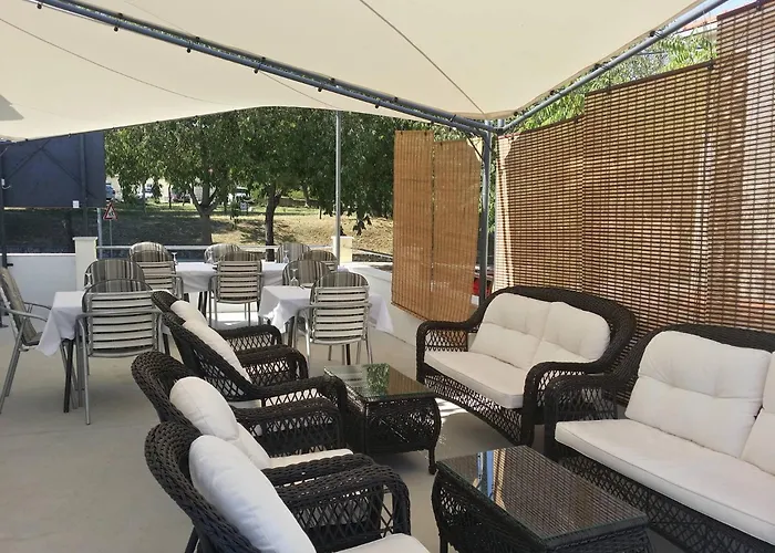 Angela Гостевой дом 3*